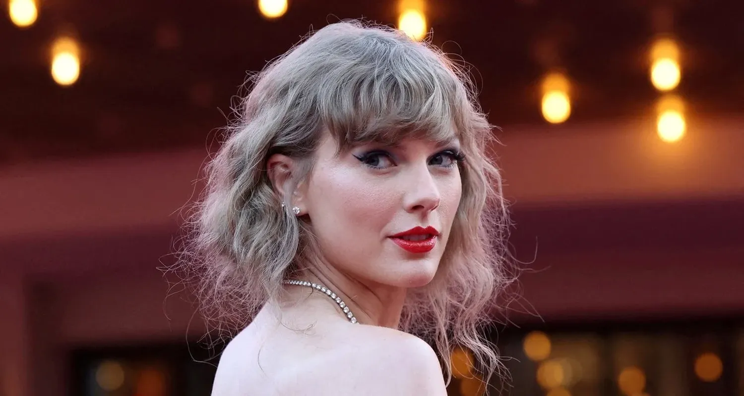 "Taylor Swift ha sabido combinar inteligentemente la música nueva con la regrabada, un caso único en la historia de la música”, dijo una representante de la plataforma. Foto: Reuters