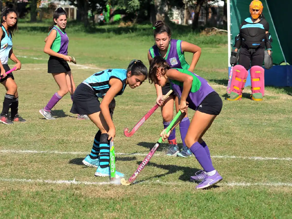 Finaliza el "Germinando Sueños"