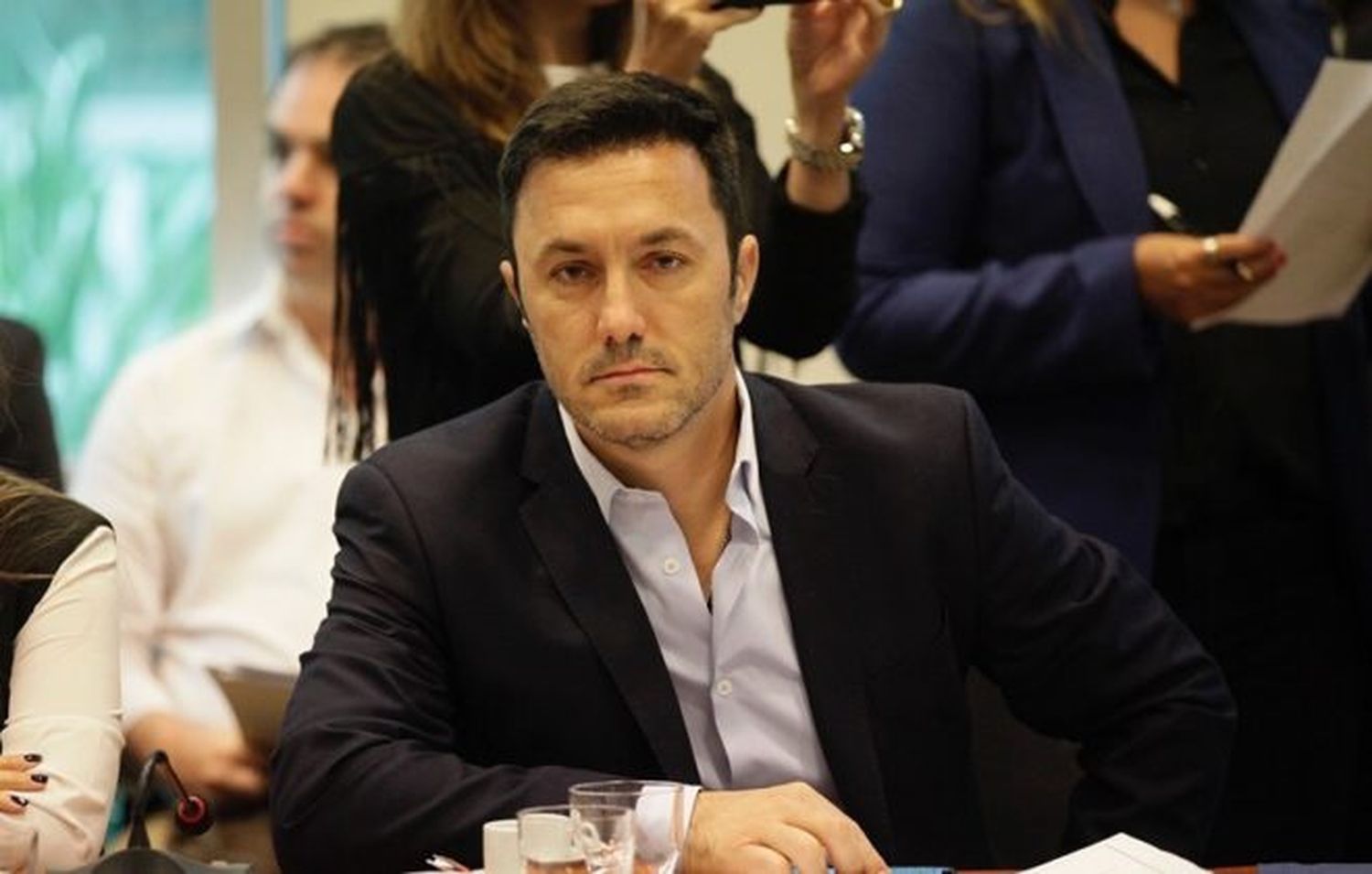 Proponen prohibir los beneficios de salidas transitorias, libertad condicional o rebajas de pena a condenados por delitos de corrupción