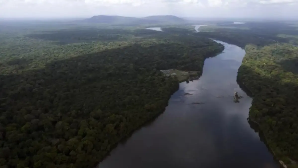 ¿VAMPIRO ENERGÉTICO? Ministro brasileño acusa a Guyana de “chupar” reservas petroleras en la Amazonia