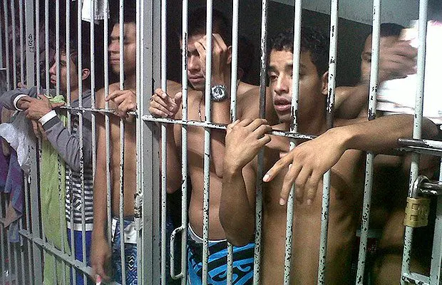 Terroristas del ELN liberados por razones humanitarias