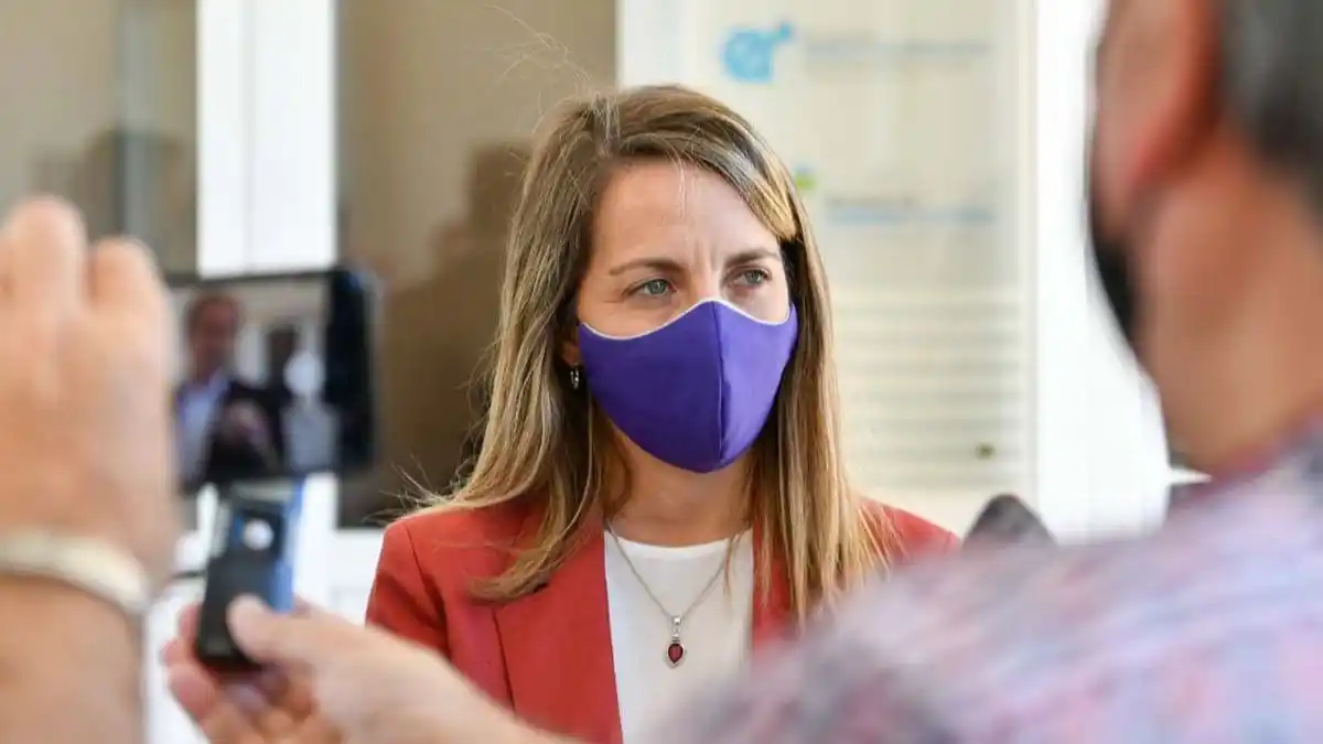 Se dio apertura al año judicial