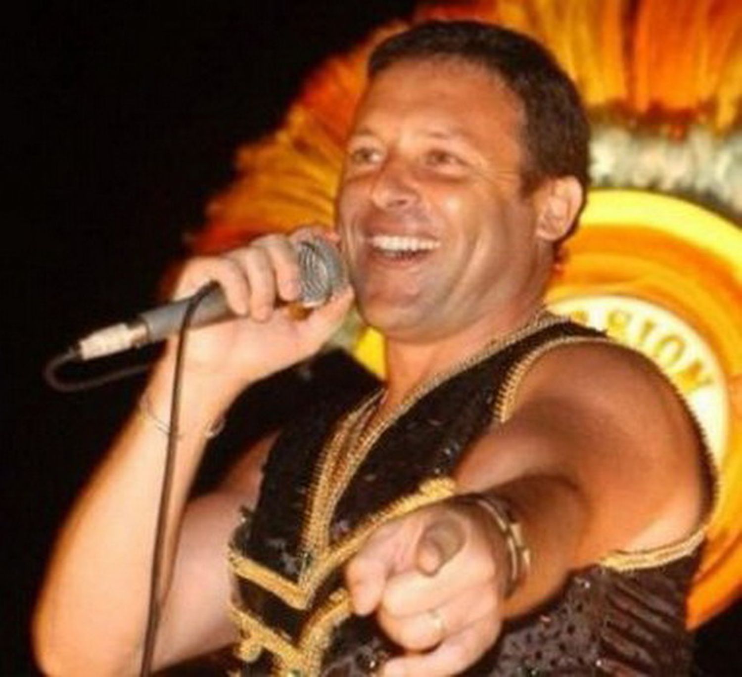 Titi Pauletti: “Si hubiera elegido vivir de la música, no la disfrutaría tanto”