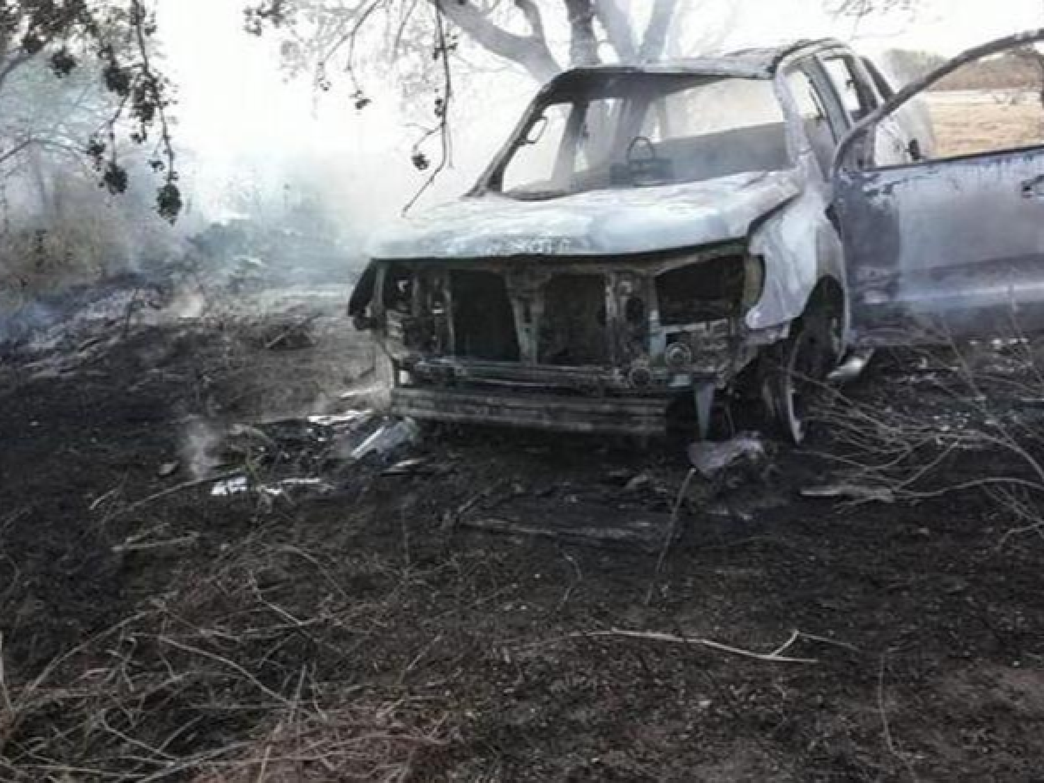 Crimen de Verónica Tottis: indagarán al esposo y único acusado