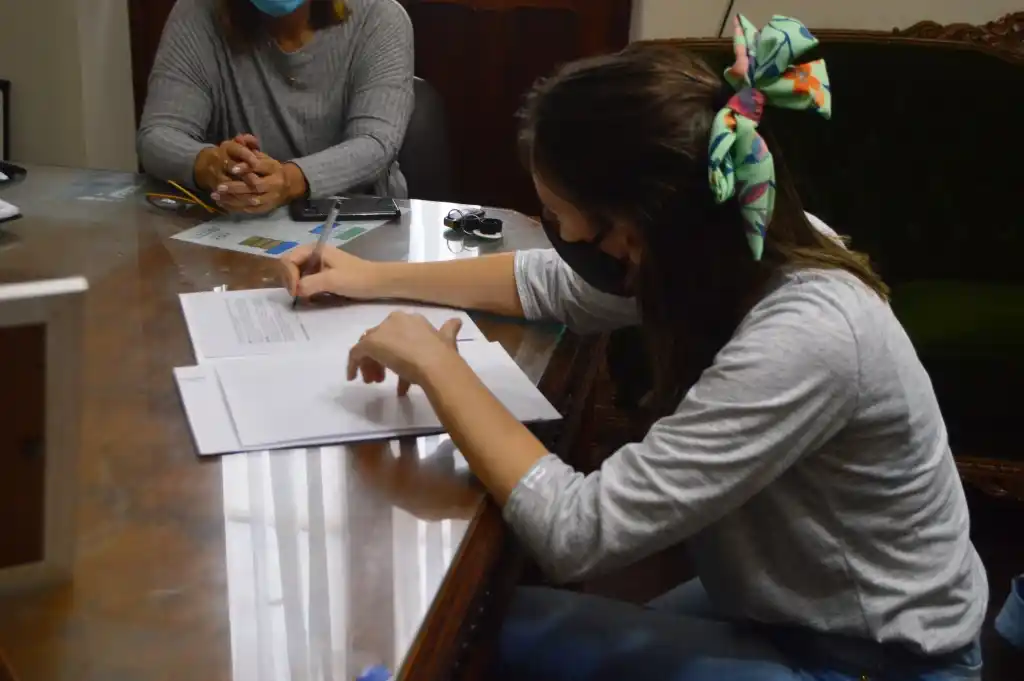 Victoria Romero brindó detalles sobre el abordaje en adicciones