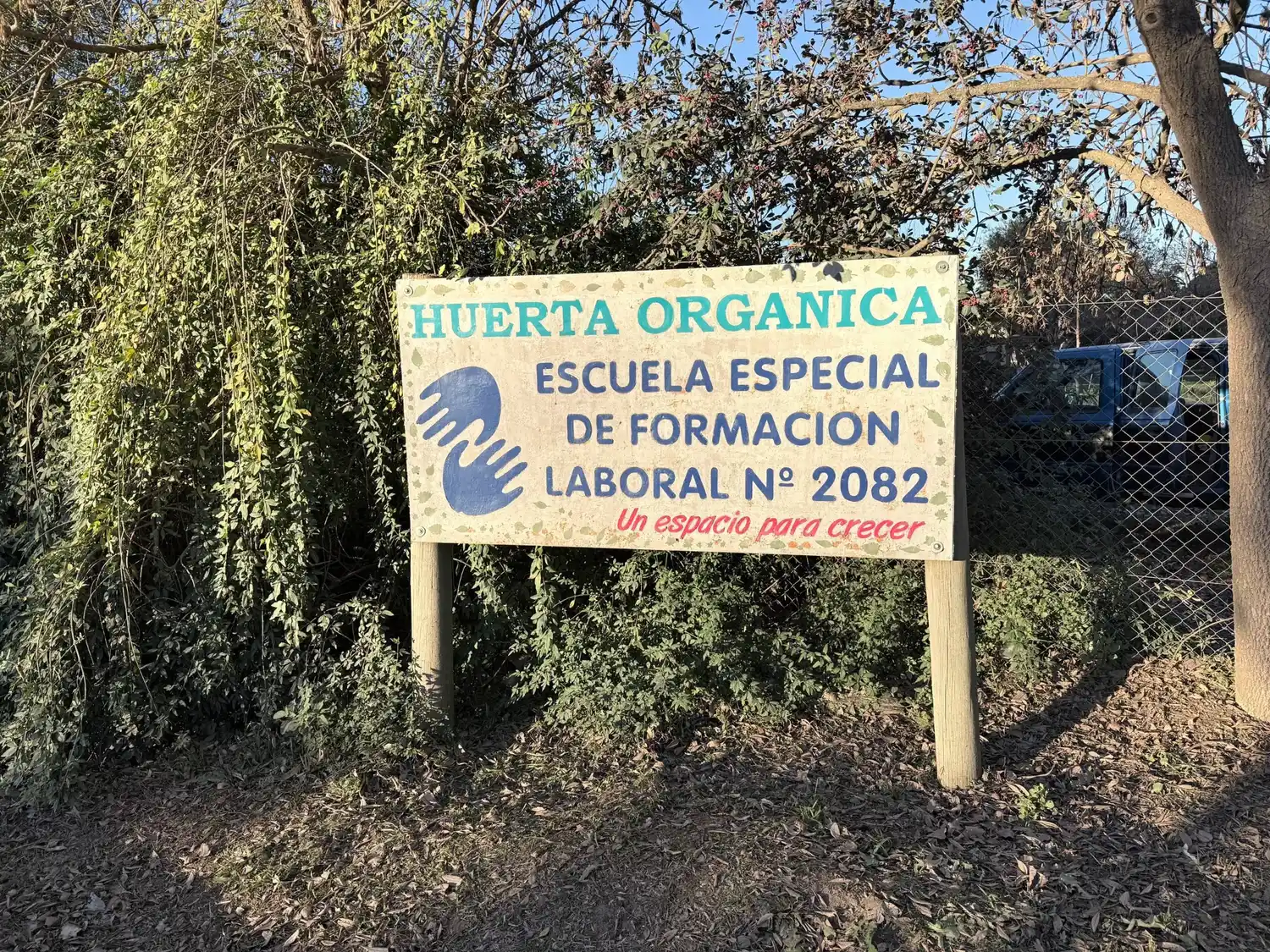 huerta