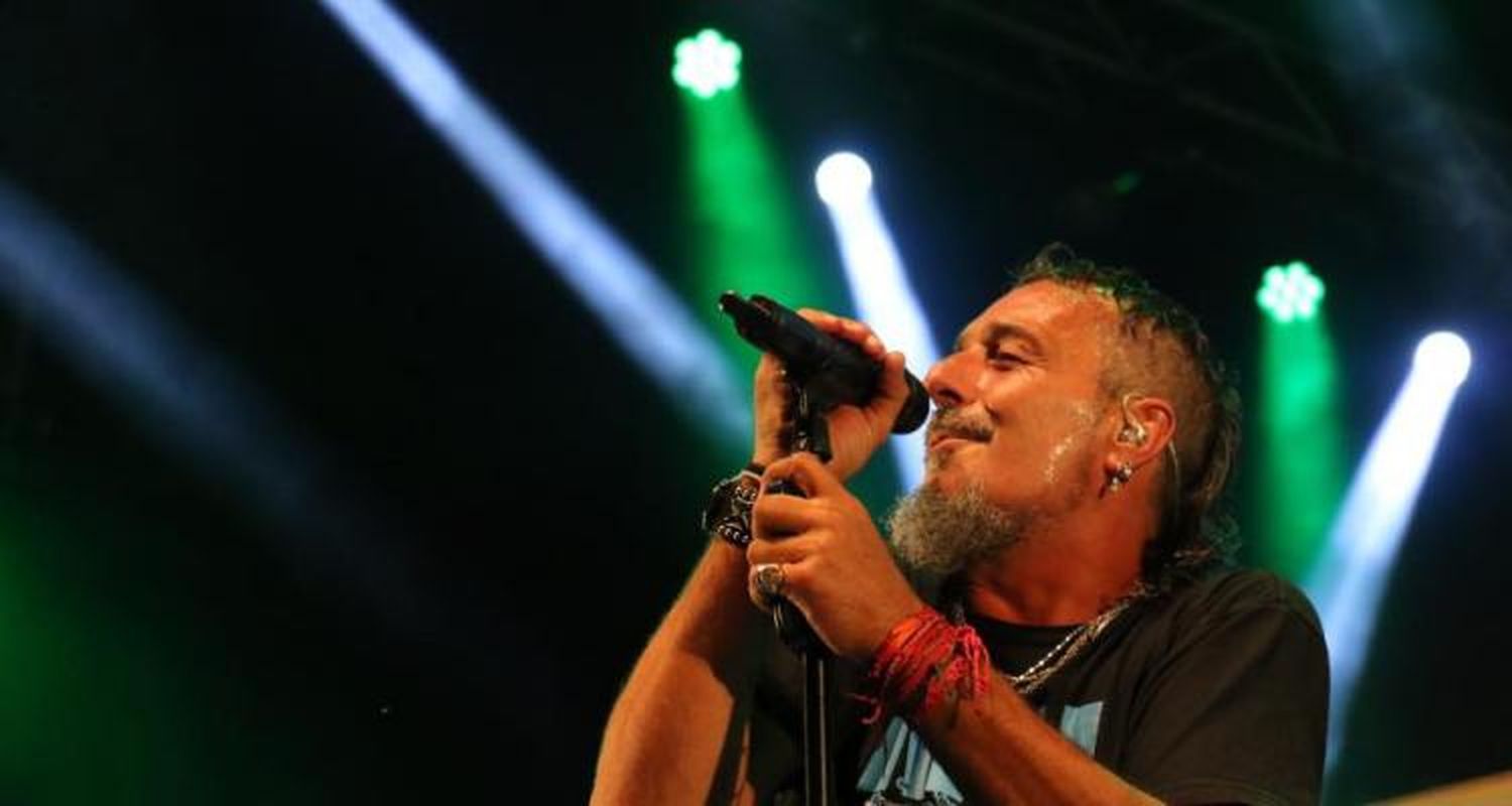 Comenzó el Rock en Baradero