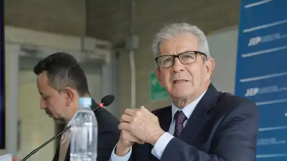 EE.UU. sanciona a excomandante del Ejército del GOBIERNO DE ÁLVARO URIBE POR ABUSOS DE DD.HH.