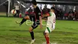 Independiente-Velense, un 2-2 con más goles que juego