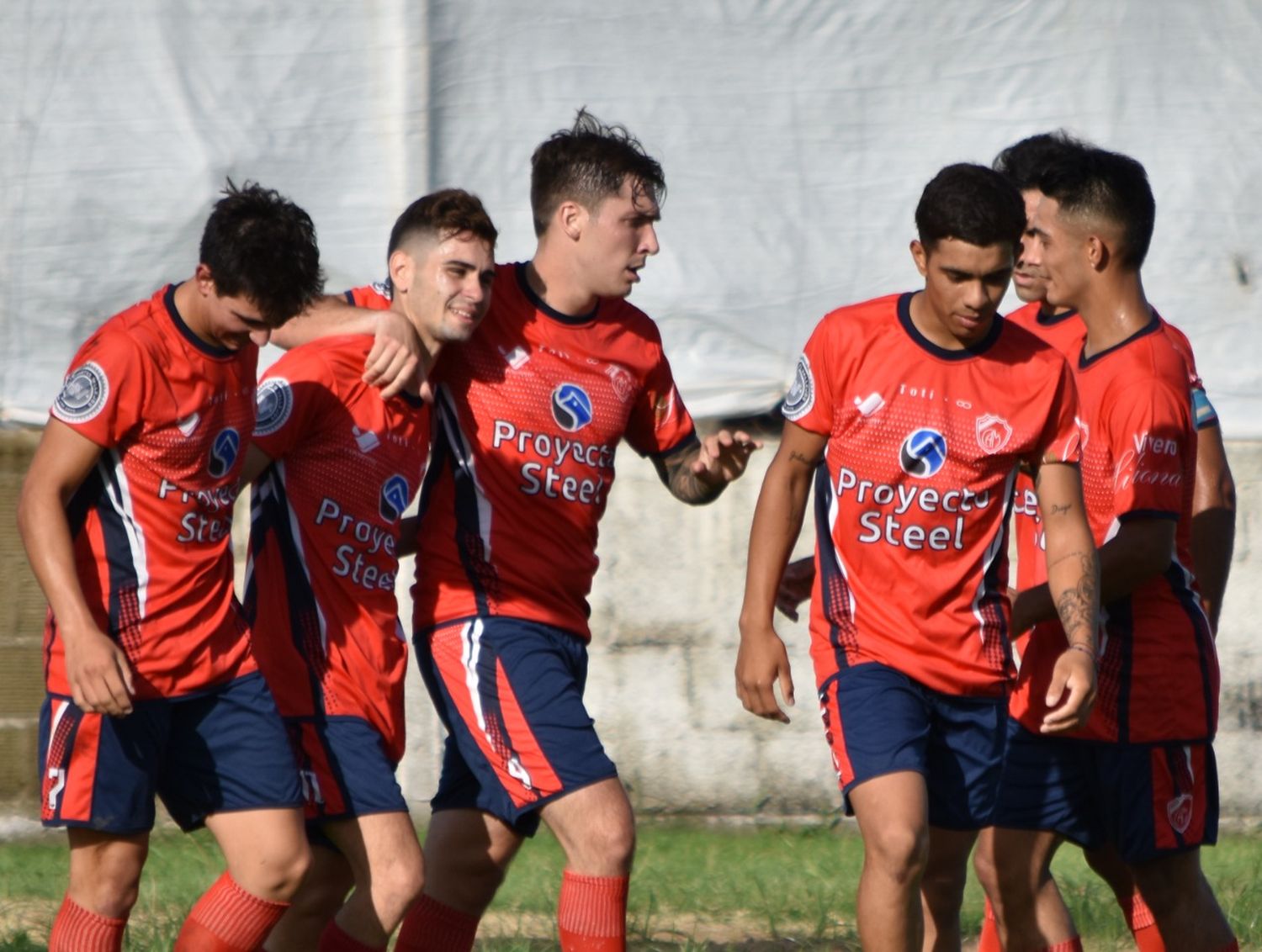 Torneo de Clubes 2022: Mitre ganó un partidazo y espera una mano de Banfield para clasificar a octavos de final