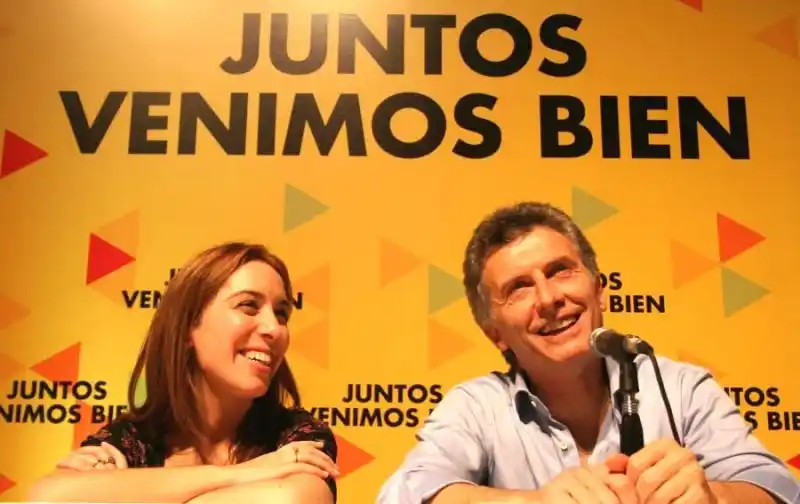 Elecciones 2015: Macri tiene apoyo definidos en la Provincia