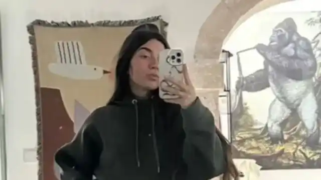 Encontraron sana y salva a la joven argentina que era buscada en España