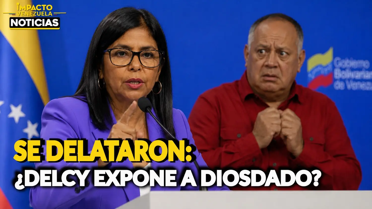 impacto Venezuela