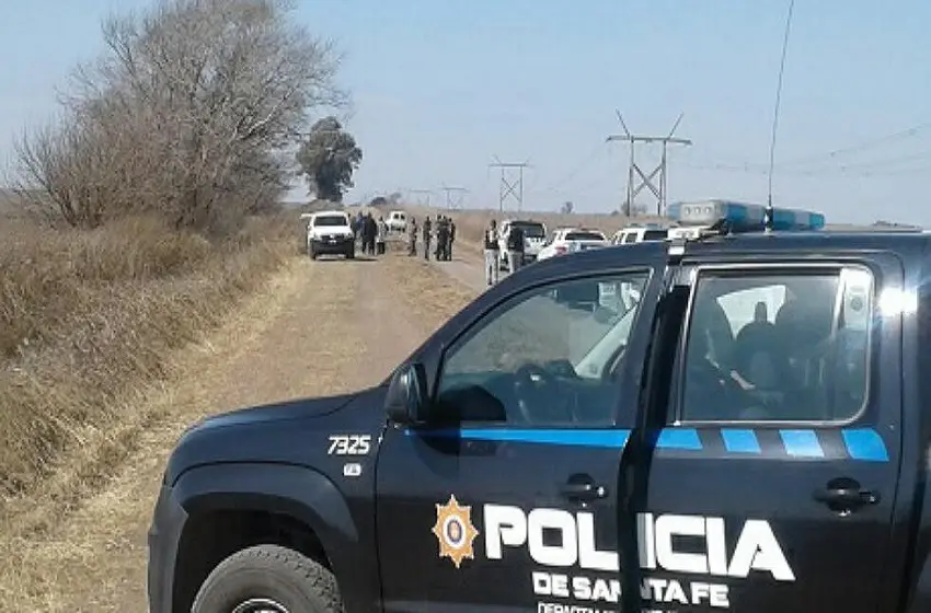 Violenta persecución y muerte tras un confuso episodio con una avioneta