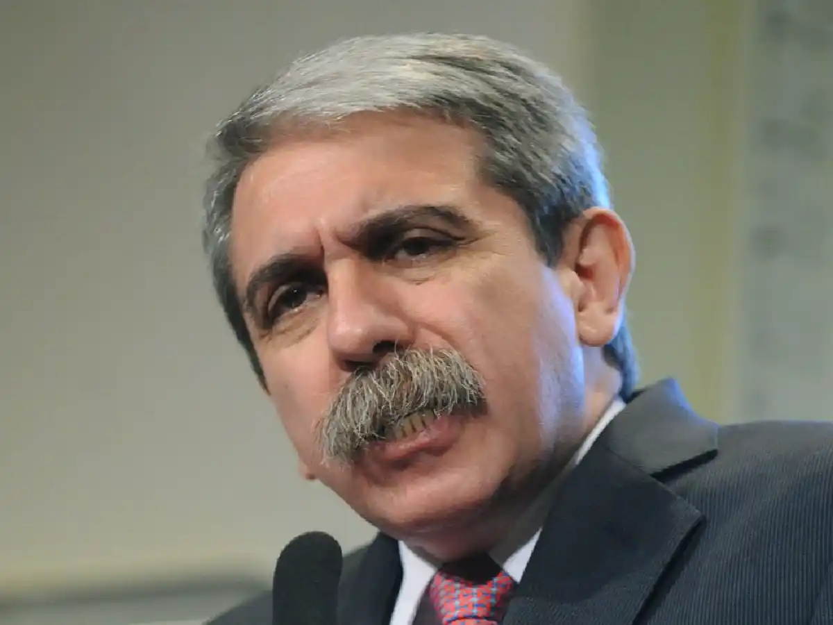 Piden la indagatoria a Aníbal Fernández, Abal Medina y Mariotto por el "Fútbol para Todos" 