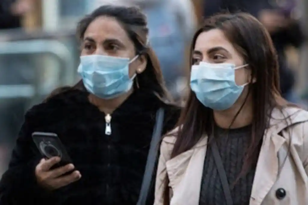Argentina registró 23 muertes y 3089 nuevos contagios por Covid