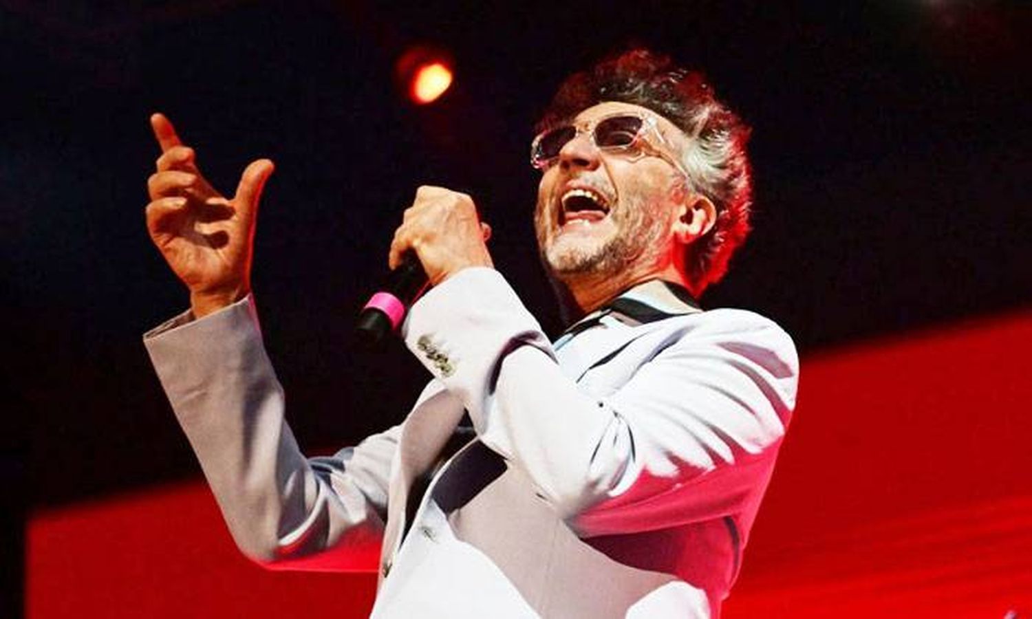 Fito Páez encabeza la agenda de recitales  de Semana Santa, en Mar del Plata