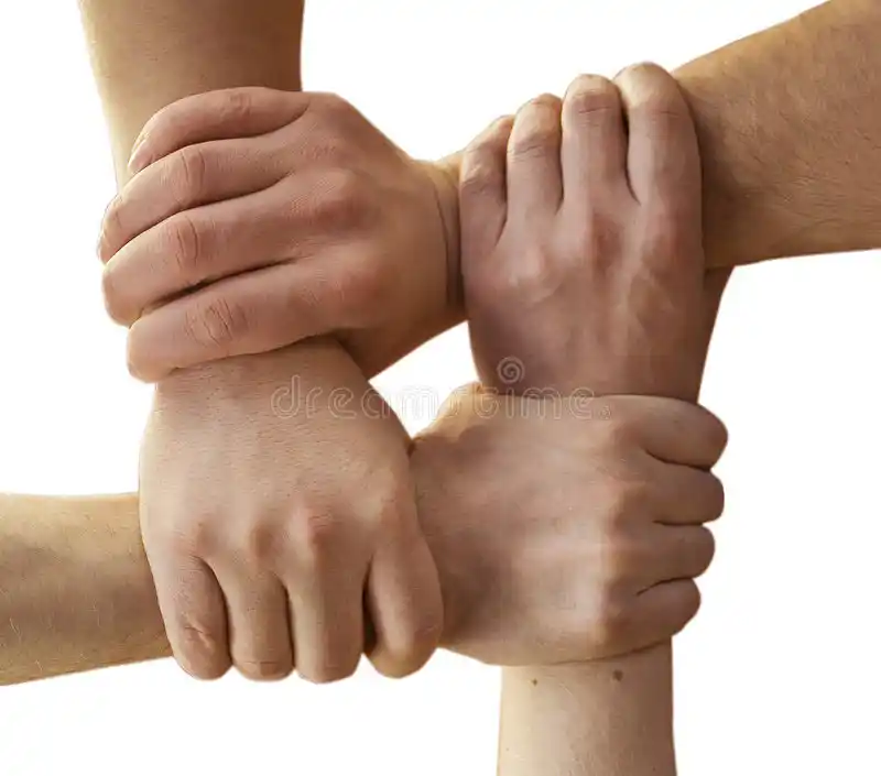 La solidaridad  genera sonrisas y salva vidas