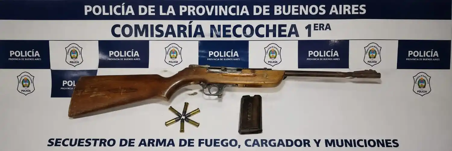Armas