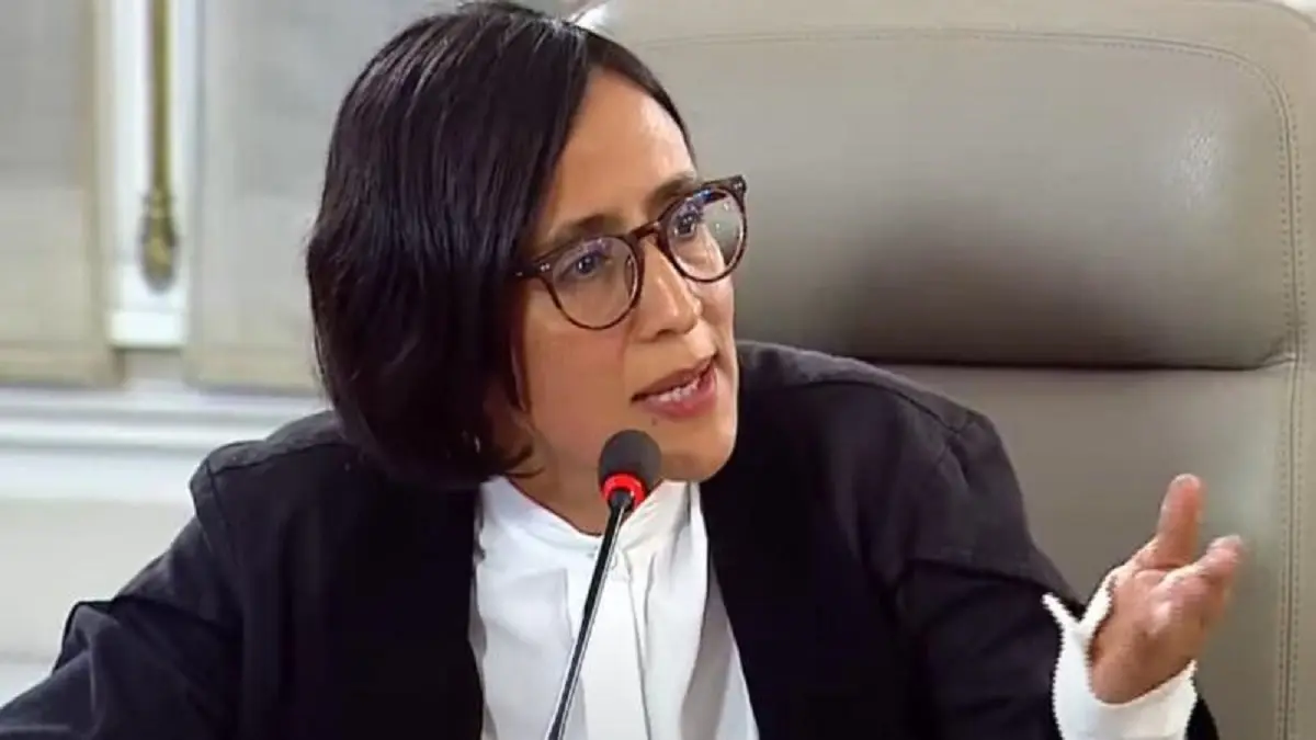 OTRA BAJA en el GABINETE de PETRO: renuncia la ministra de AMBIENTE Susana Muhamad (+Detalles)