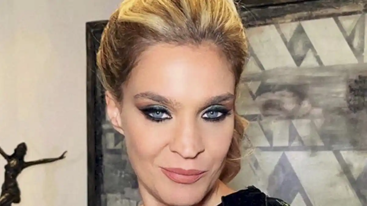 Escándalo: echaron a Leticia Bredice de la obra que protagonizaba con Luciano Castro