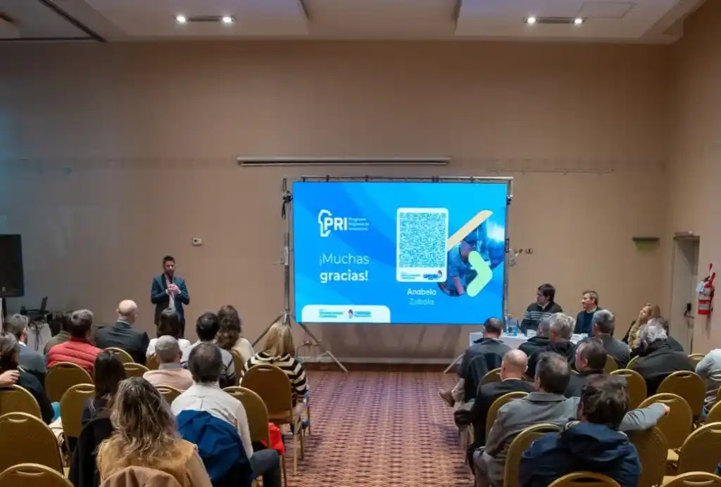 Lanzaron el Programa Regional de Innovación (PRI).