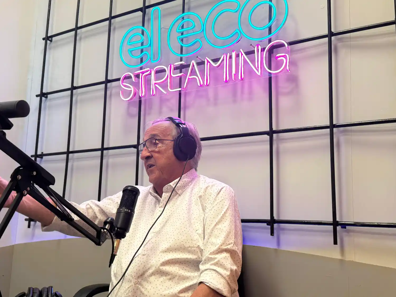 lunghi el eco streaming - 4