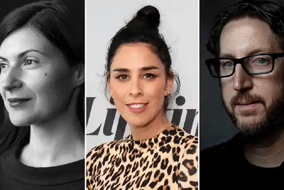 Dos escritores y una actriz demandaron a la empresa OpenAI por "enriquecimiento indebido"