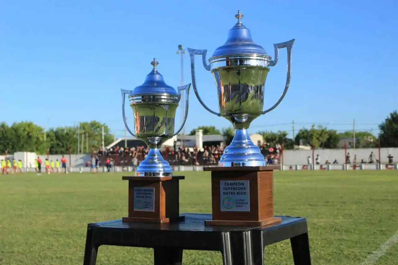 Libertad visitará a  Patronato, en Paraná y Real  ante Santa Rosa, en Chajarí