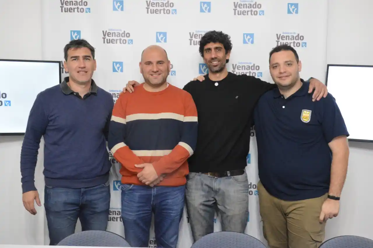 Anuncian una nueva edición del Encuentro Tecnológico organizado por la Escuela N° 602 