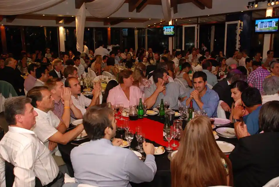 Más ternados y reconocimientos para la Fiesta del Deporte