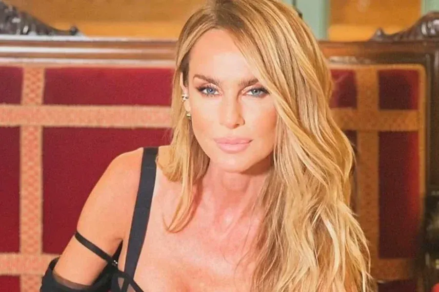 Sabrina Rojas abrió una nueva puerta, además de novios Siciliani y Castro ¿fueron amantes?