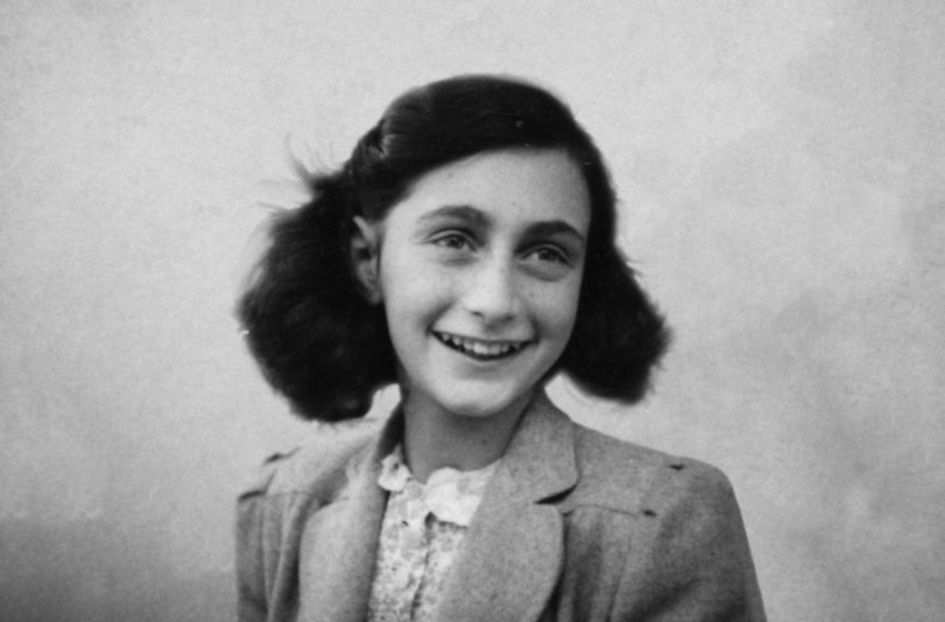 Casi 80 años después, identificaron al hombre que habría traicionado a Ana Frank y su familia