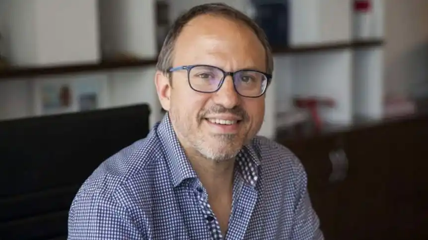 Categórica victoria de Diego Valenzuela en Tres de Febrero: Ganó la interna de JxC y arrasó en las urnas