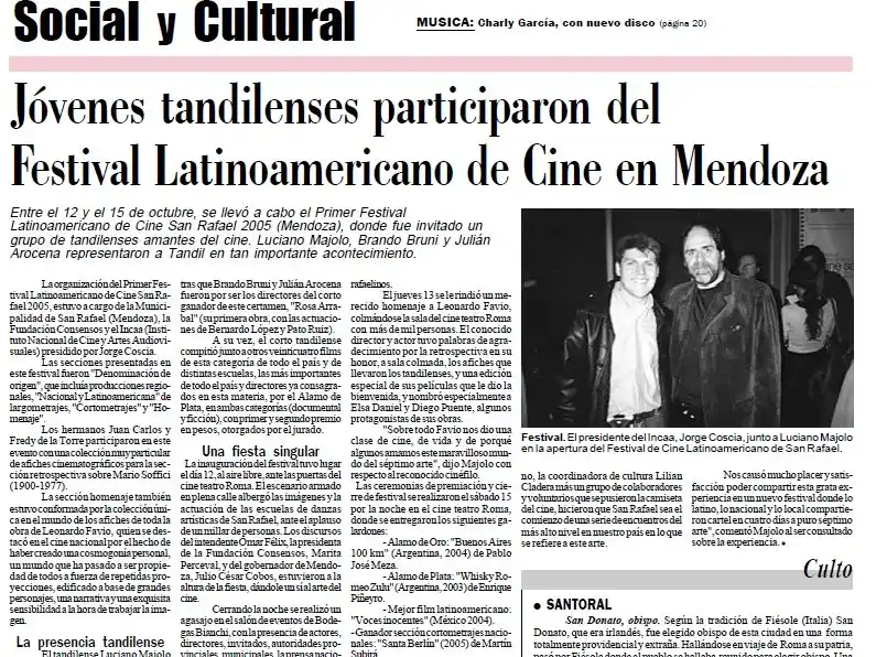22 de octubre