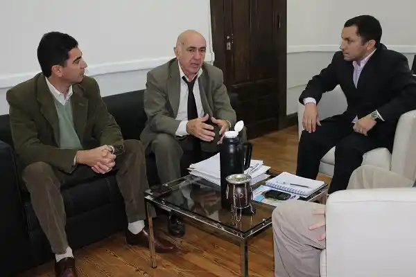 Impulsan la educación en cooperativismo