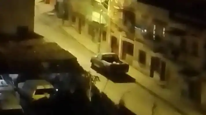 “EL COQUI”, “VAMPI” Y “GARBIS” DE RUMBA: enfrentamientos entre bandas de la Cota 905 dejan tres sujetos muertos