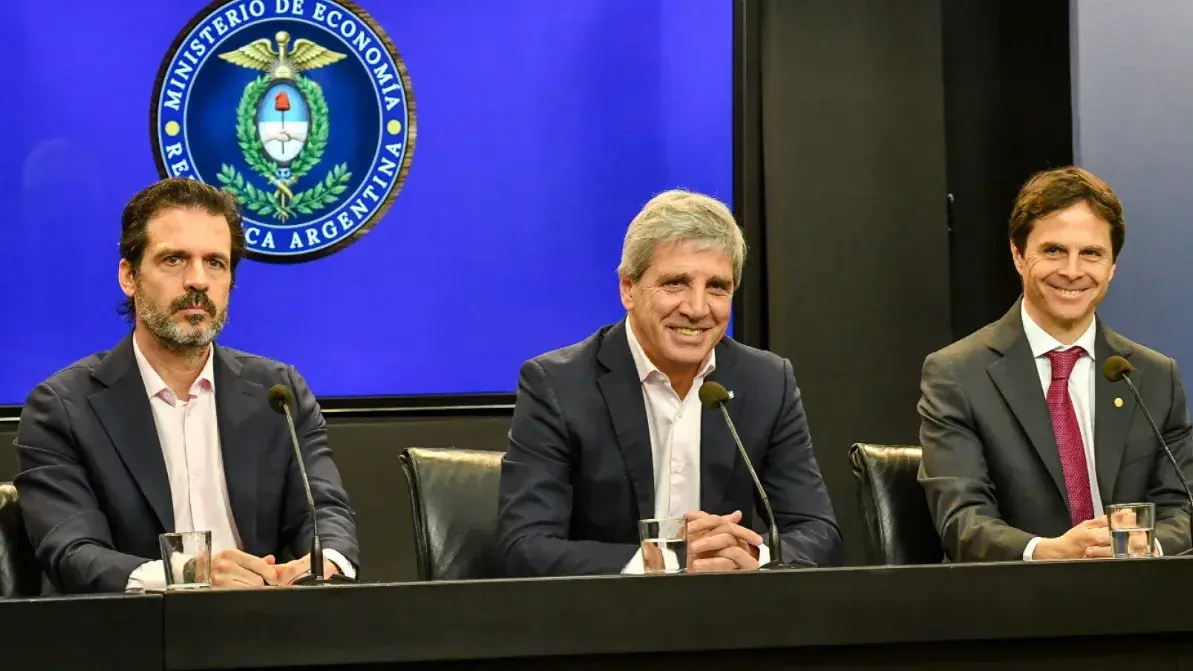El Gobierno lanzó un programa de $2 billones para impulsar los créditos hipotecarios