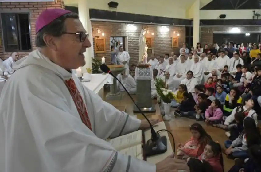 «Las autoridades deben dar paz a la población y en los barrios hace mucho que no la tenemos»
