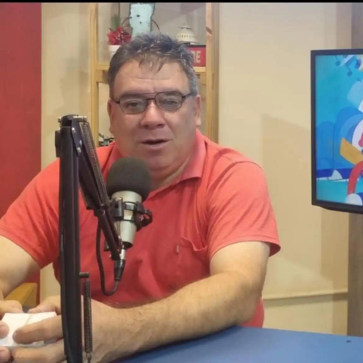 Fuerza Emprendedora organiza una feria en Seguí con entrada libre y gratuita