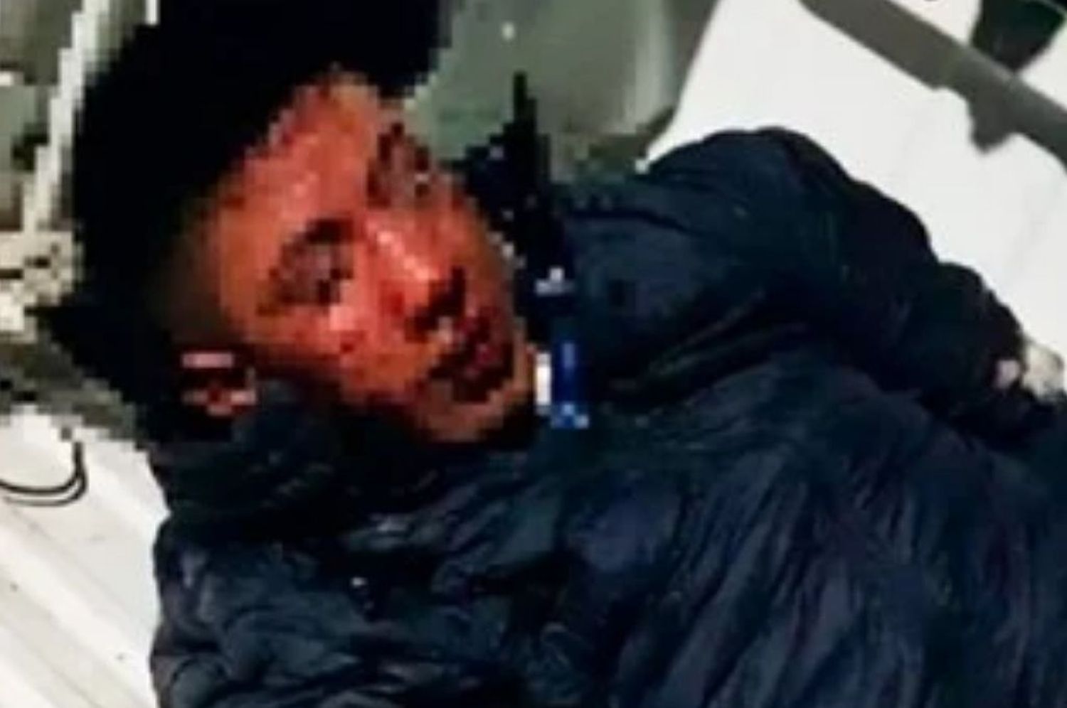 Vecinos de Tucumán linchan a un ladrón y le cortan dos dedos de una mano