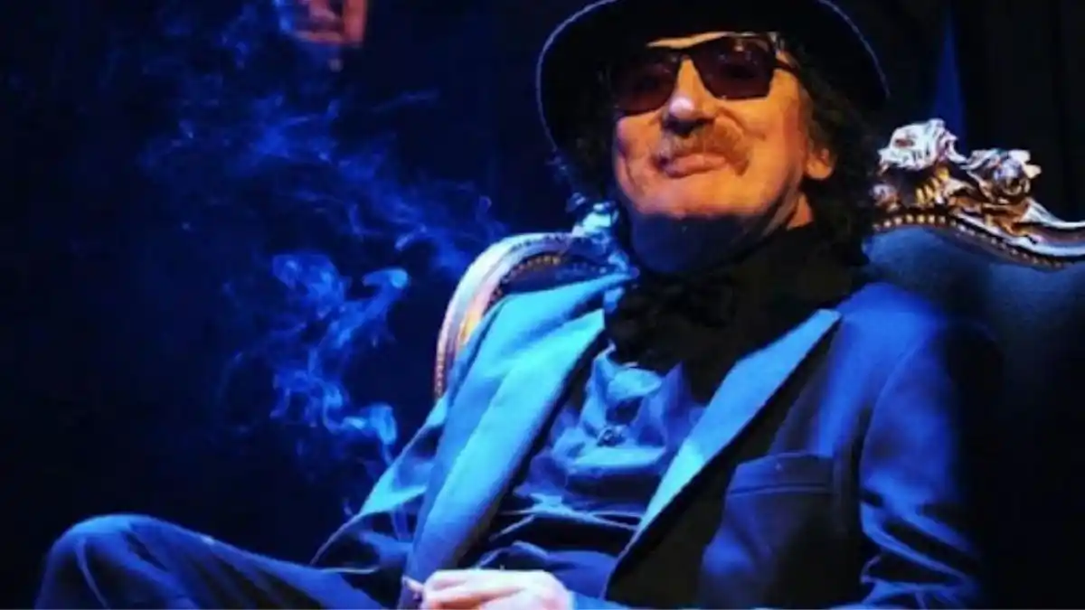 Charly García cumple 70: la historia del maestro del rock nacional