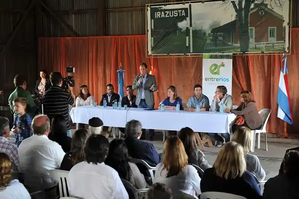 Pavimentarán la ruta provincial 51 por casi 233 millones de pesos