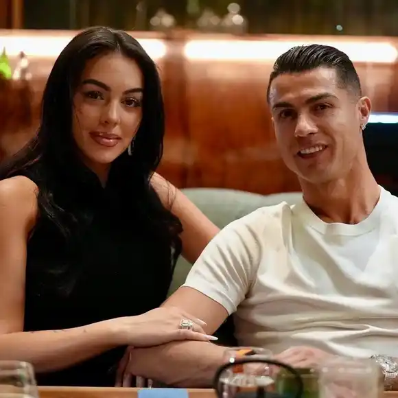 (FOTOS y VIDEO) Cristiano Ronaldo cumplió 40 años: todos los detalles de su lujosa fiesta