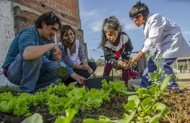 Llegan profesionales de todo el país para el primer Congreso del PASSS