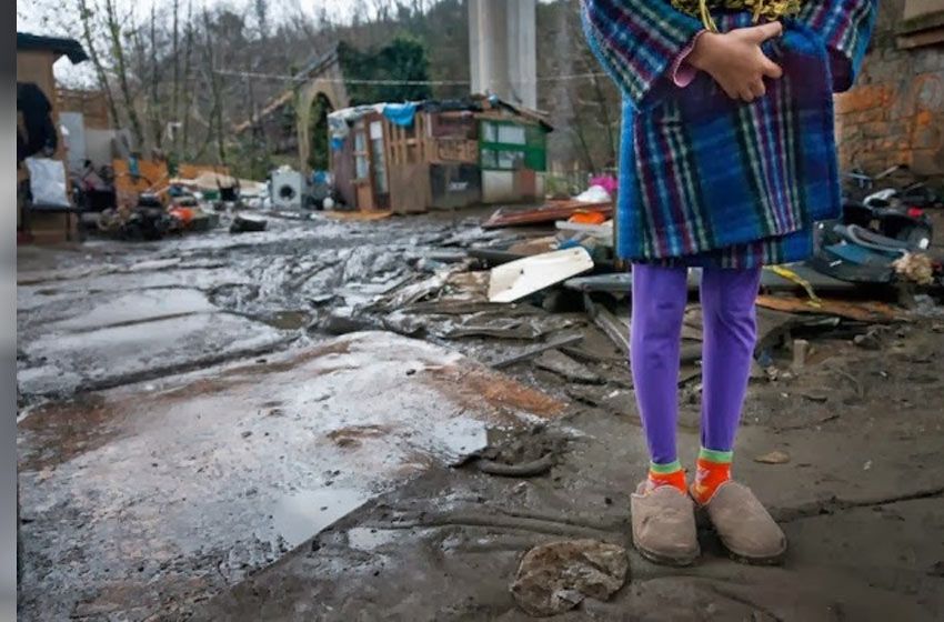 Este lunes pasa por comisiones el proyecto que prevé declarar la emergencia social