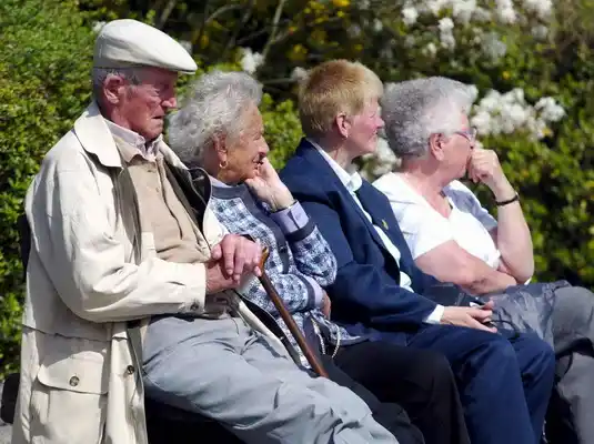 Más de 186 mil jubilados y pensionados entrerrianos cobrarán con el aumento 