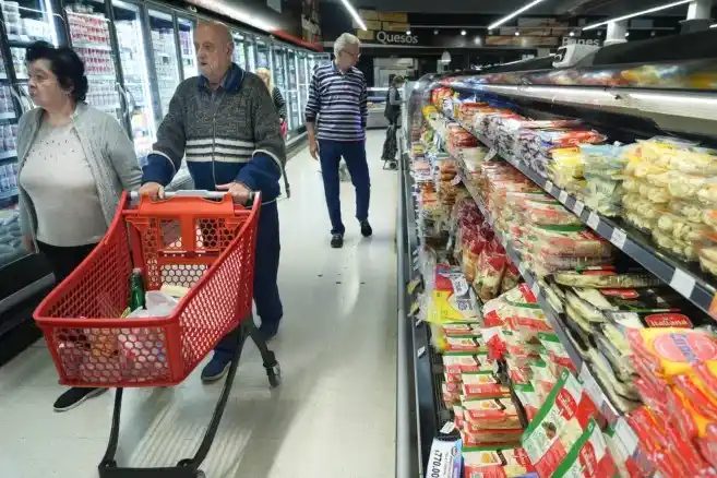 La inflación de junio habría anotado una nueva desaceleración.