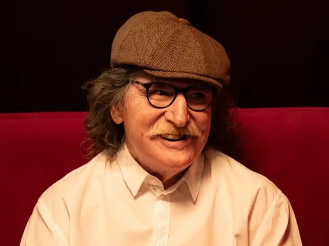 Charly García recibió el alta luego de haber sido operado de un riñón