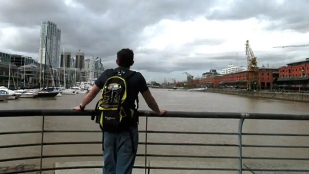 Argentina: 1.329.005 son los contagiados de Covid desde el inicio de la pandemia